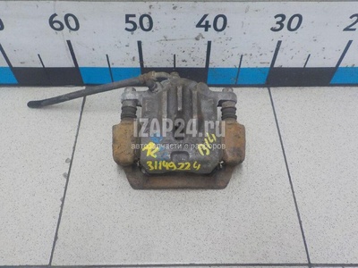 26692AJ010 Суппорт тормозной задний левый Subaru Legacy Outback (B14) (2010 - 2014)