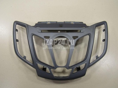 1788347 Накладка (кузов внутри) Ford Fiesta (2008 - 2019)