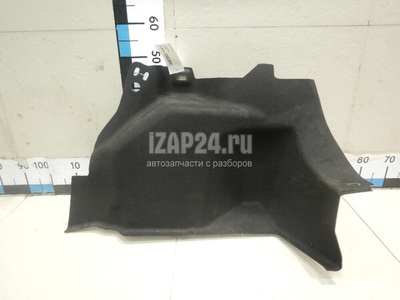 1692869 Обшивка багажника Ford Fiesta (2008 - 2019)