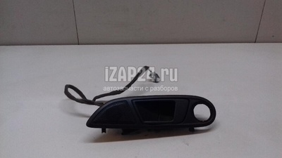 1686126 Ручка двери передней внутренняя левая Ford Fiesta (2008 - 2019)