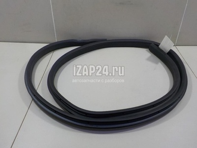 1764101 Уплотнитель (внутри) Ford Fiesta (2008 - 2019)