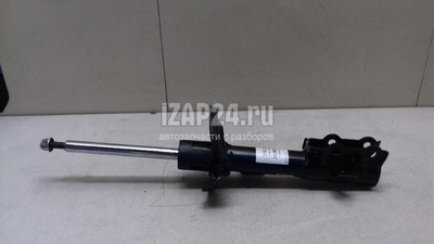 315241 Амортизатор передний левый Sachs Fiesta (2008 - 2019)