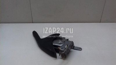 1802535 Рычаг стояночного тормоза Ford Fiesta (2008 - 2019)