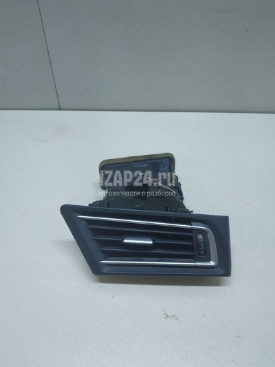 64229115858 Дефлектор воздушный BMW 7-serie F01/F02 (2008 - 2015)
