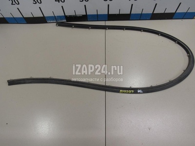 51357179125 Уплотнитель двери BMW 7-serie F01/F02 (2008 - 2015)