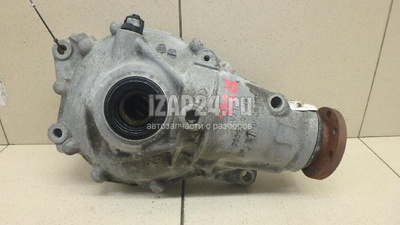 31507619364 Редуктор переднего моста BMW 7-serie F01/F02 (2008 - 2015)