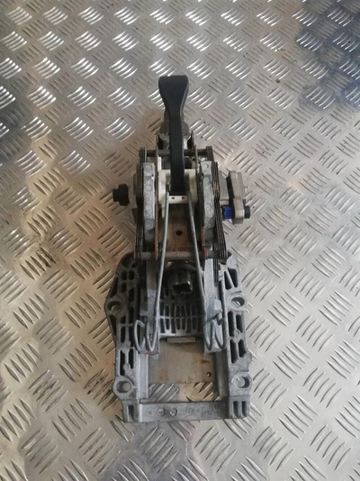 4B0419502E Рулевая колонка Audi A6 C5 рестайлинг 2001-2004 2003