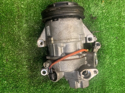 4472601505 компрессор кондиционера Toyota , 1nzfe