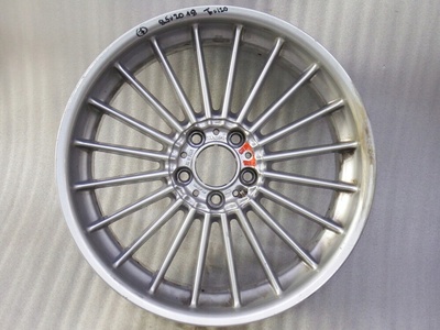 Колесо bmw 5 7 alpina 8 , 5x20 et18 3611765 c01