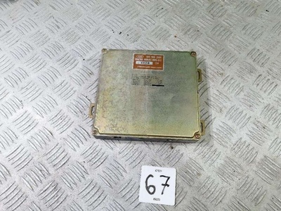 8A0906266E Блок управления двигателем Audi A6 C4 (S6,RS6) 1995 8A0 906 266 E