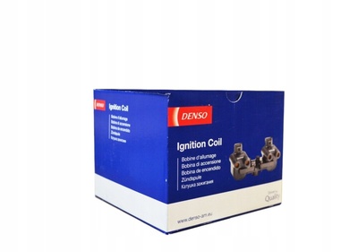 DIC0102 катушка зажигания denso dic - 0102 9008019023