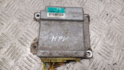 LC6257K30A Блок AirBag Mazda MPV 2 2001