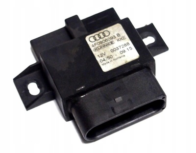 4F0906093B блок насосы топлива audi skoda volkswagen 2.0t
