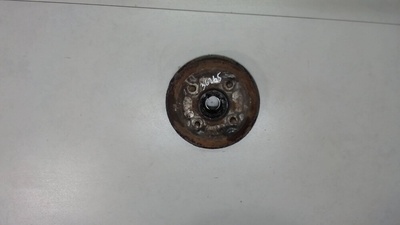 3052385 Барабан тормозной Ford Ka 1996-2008 1998
