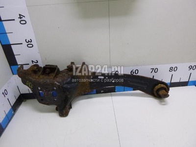 4S4Z5A969AC Рычаг задний продольный левый Ford Focus USA (2004 - 2007)
