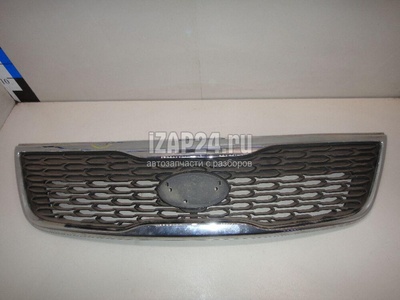 863502P500 Решетка радиатора Hyundai-Kia Sorento II (2009 - 2020)