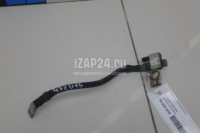 371802P110 Клемма аккумулятора минус Hyundai-Kia Sorento II (2009 - 2020)