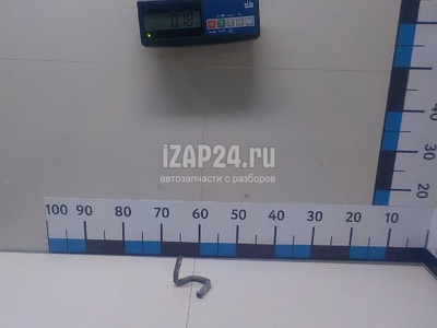 1757311070 Кронштейн глушителя Toyota Land Cruiser (150)-Prado 2009