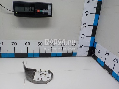 1716811070 Экран тепловой Toyota Land Cruiser (150)-Prado 2009