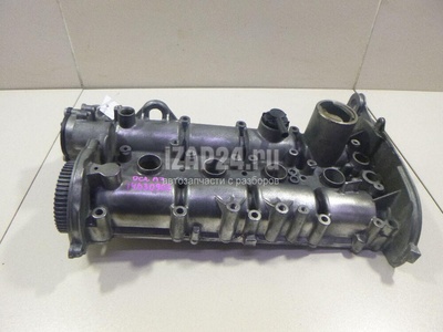 04E103469AJ Постель распредвала VAG Golf VII (2012 - 2020)