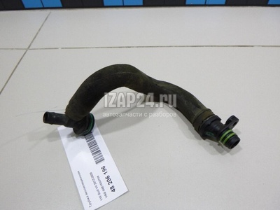 04E103474K Трубка вентиляционная VAG Golf VII (2012 - 2020)