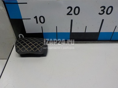 6Q0723173A9B9 Накладка педали тормоза / сцепления VAG Polo (HB) (2009 - 2017)