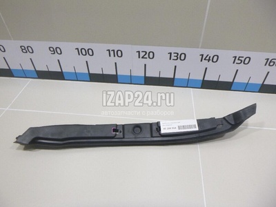 6RU821112 Пыльник (кузов наружные) VAG Polo (Sed RUS) (2011 - 2020)