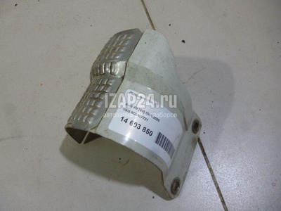 5Q0407721 Пыльник (п.п.к.) VAG A1 (8X) (2010 - 2018)