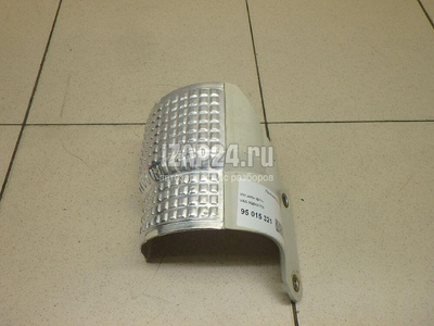 5Q0407721 Пыльник (п.п.к.) VAG Golf VII (2012 - 2020)