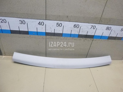 817601D000QW Обшивка двери багажника Hyundai-Kia Carens (2006 - 2012)