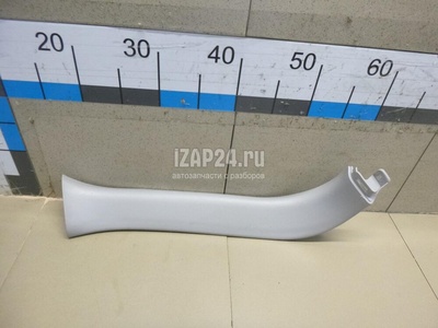817301D000QW Обшивка двери багажника Hyundai-Kia Carens (2006 - 2012)