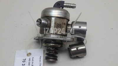 04E127025D Насос (ТНВД) бензиновый VAG Golf VII (2012 - 2020)