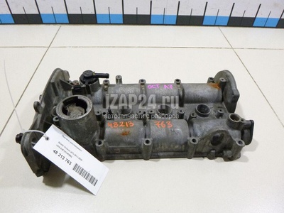 04E103469BQ Постель распредвала VAG Golf VII (2012 - 2020)
