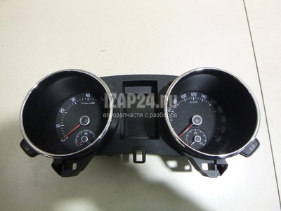 5L0920800FKD0 Панель приборов VAG Yeti (2009 - 2018)