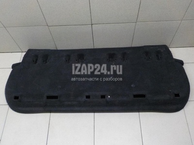 5L6863419A62U Покрытие напольное (ковролин) VAG Yeti (2009 - 2018)