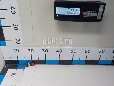 5L0953235RBE Кнопка аварийной сигнализации VAG Yeti (2009 - 2018)
