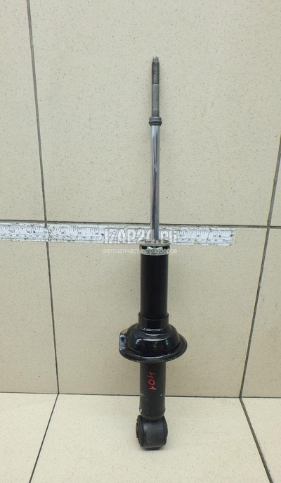 4162A402 Амортизатор задний Mitsubishi ASX 2010