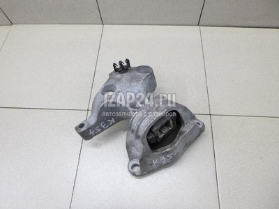 112100627R Опора двигателя правая Renault Duster 2012