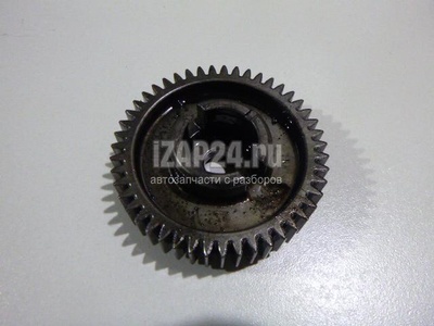 55199706 Шестерня (шкив) распредвала Fiat Doblo Nuovo 2010