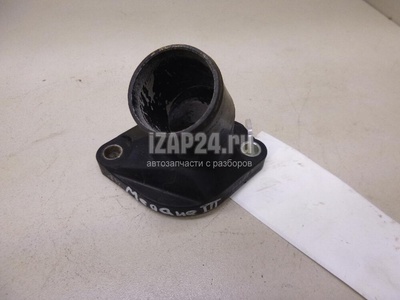 110611214R Крышка термостата Renault Duster 2012