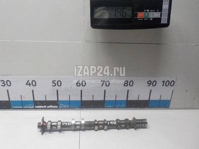 130201KA0C Распредвал выпускной Nissan Juke (F15) (2011 - 2019)