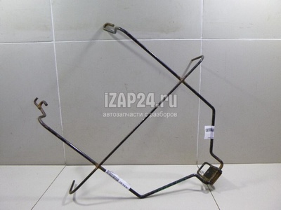 849800300R Кронштейн крепления запасного колеса Renault Megane III (2009 - 2016)