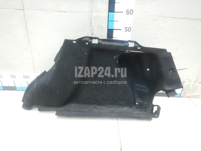 849500047R Обшивка багажника Renault Megane III (2009 - 2016)