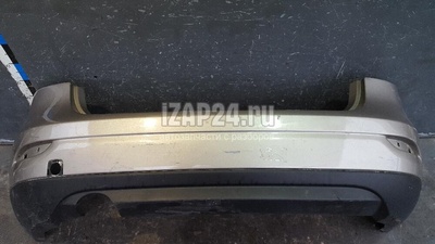 850220041R Бампер задний Renault Fluence (2010 - 2017)