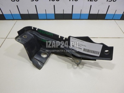 668620021R Крышка петли капота Renault Megane III (2009 - 2016)