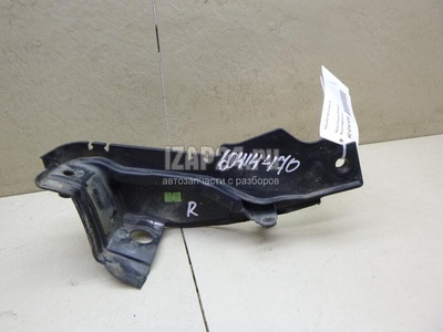668620021R Крышка петли капота Renault Megane III (2009 - 2016)