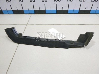 638213482R Накладка переднего крыла левого Renault Fluence (2010 - 2017)