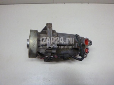 926008367R Компрессор системы кондиционирования Renault Duster 2012