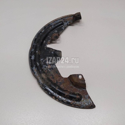 411617701R Пыльник тормозного диска Renault Scenic III (2009 - 2015)