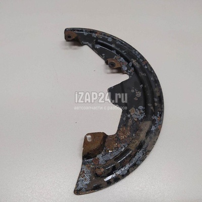 411500939R Пыльник тормозного диска Renault Scenic III (2009 - 2015)